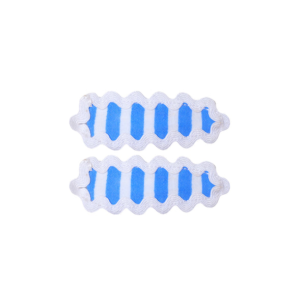 Hair Clip Set 2pc