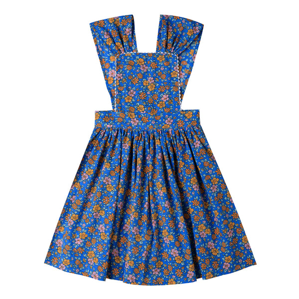 Harper Dress Florale