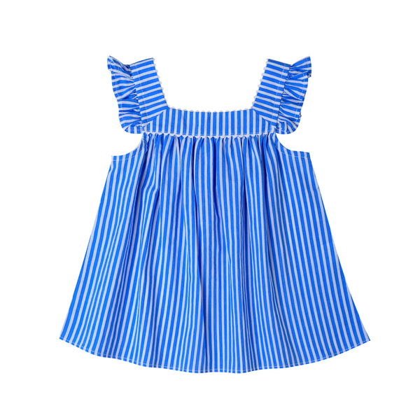 Inaya Top Stripe