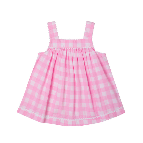Kai Sun Top Vichy