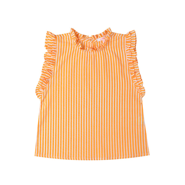 Lola Top Stripe