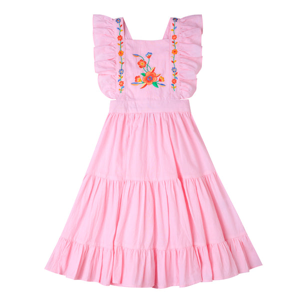 Lucie Dress