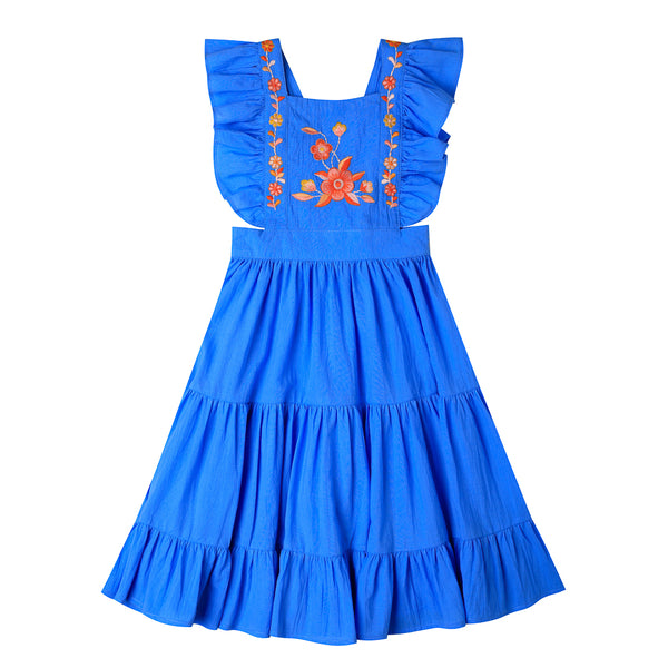 Lucie Dress