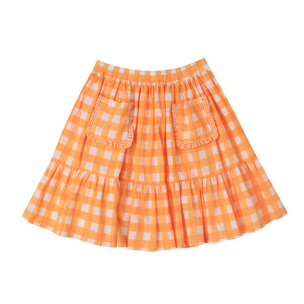 Lulee Skirt