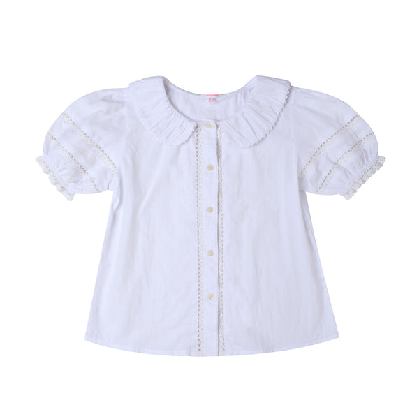 Madeleine Blouse