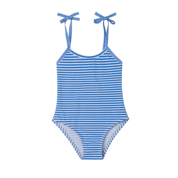 Marina One Piece Bathers