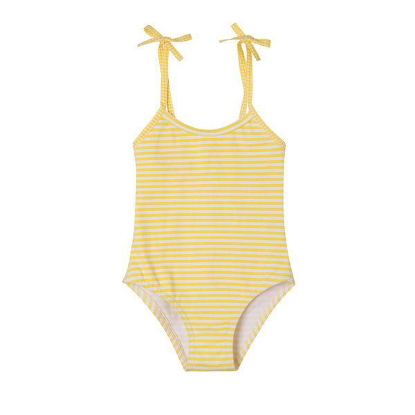 Marina One Piece Bathers