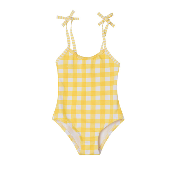 Marina One Piece Bathers
