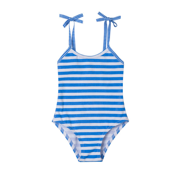 Marina One Piece Bathers