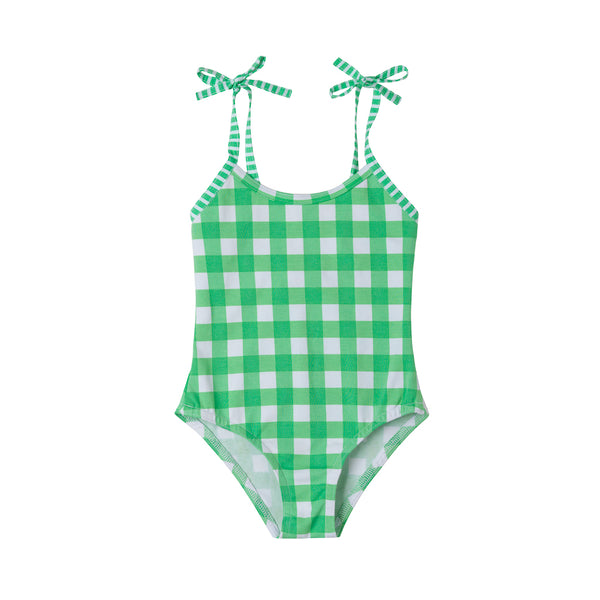 Marina One Piece Bathers
