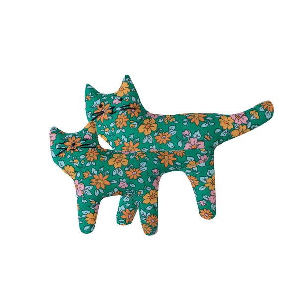 Meow Meow Toy Set 2 Pc