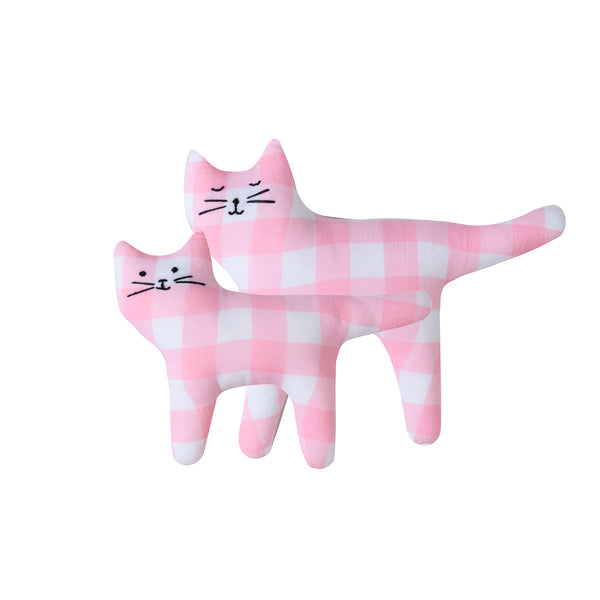 Meow Meow Toy Set 2 Pc