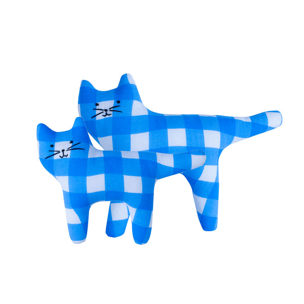 Meow Meow Toy Set 2 Pc