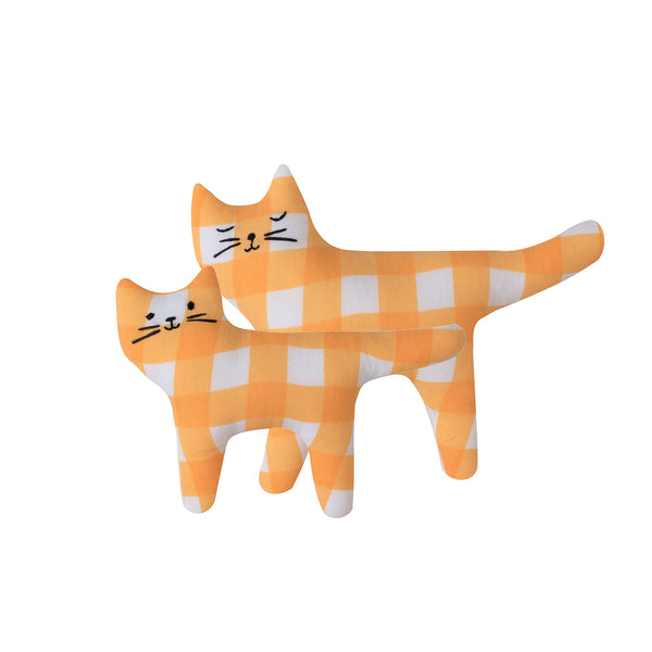 Meow Meow Toy Set 2 Pc