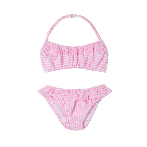 Mini Frill Bikini