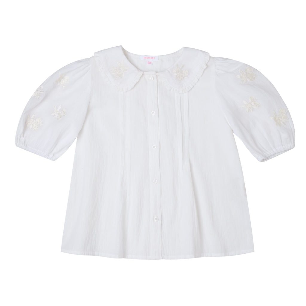 Nisa Blouse | KIDSAGOGO International