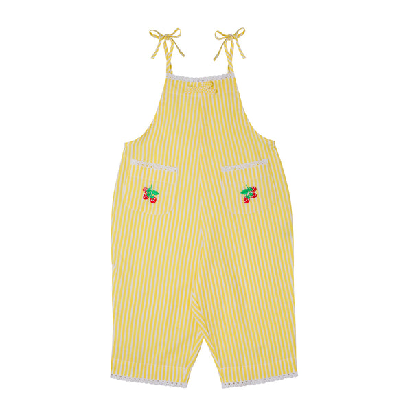 Nori Playsuit