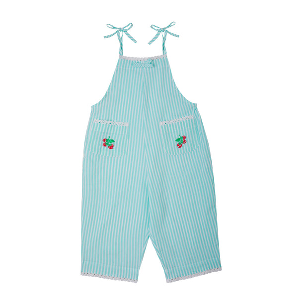 Nori Playsuit