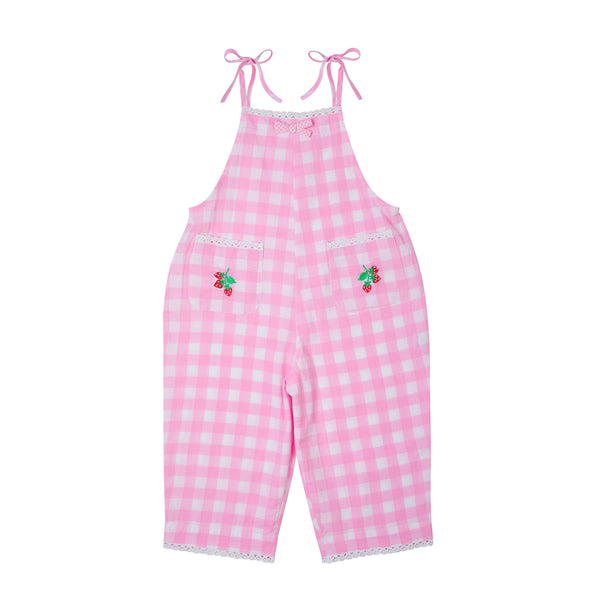 Nori Playsuit
