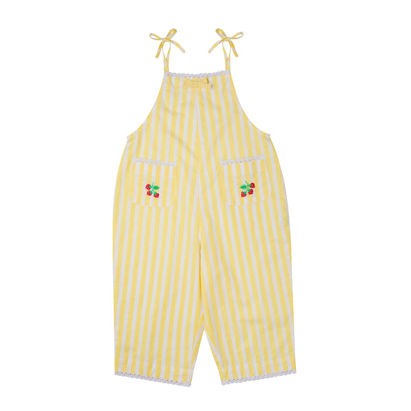 Nori Playsuit