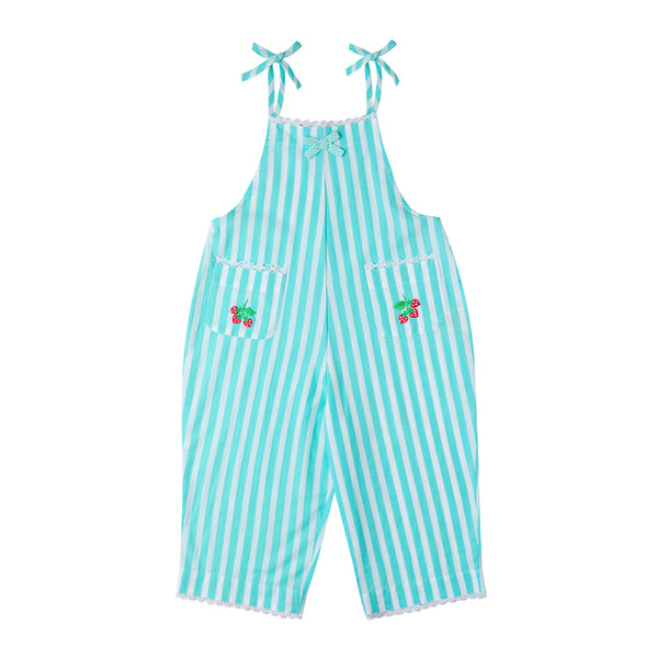 Nori Playsuit