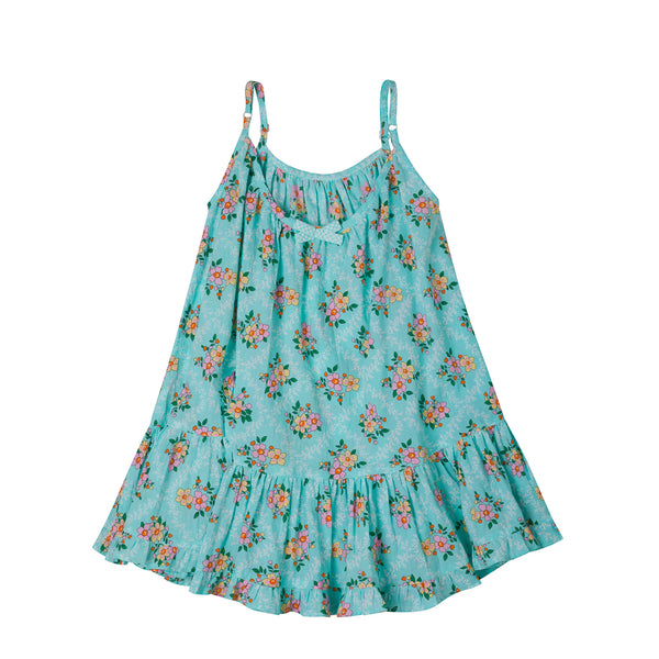 Ophelia Dress