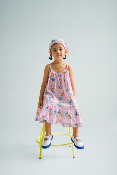 Ophelia Dress