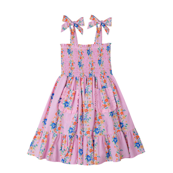 Pearl Dress
