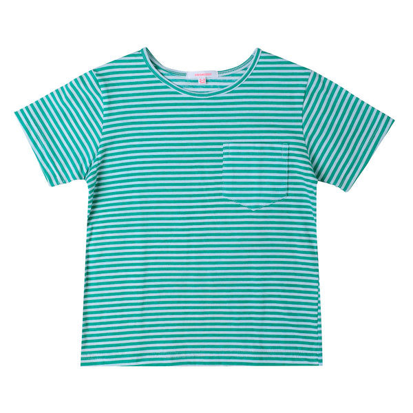 Percy T Stripe