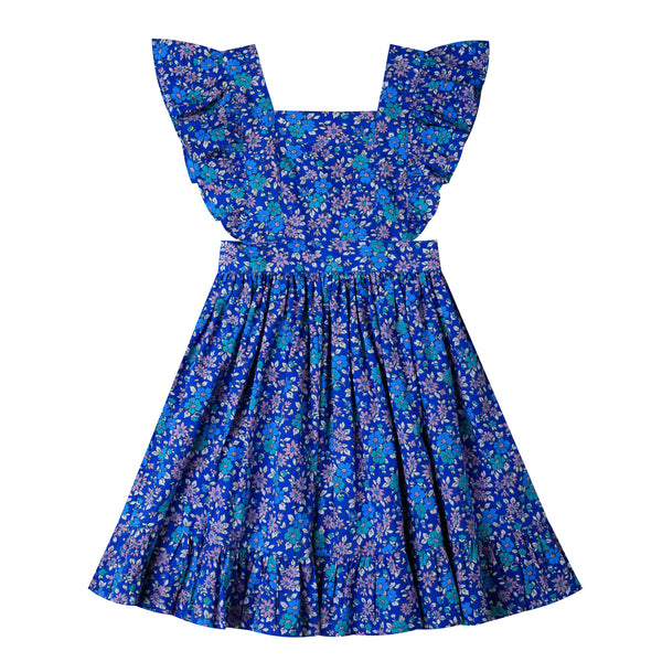 Philomene Dress Florale