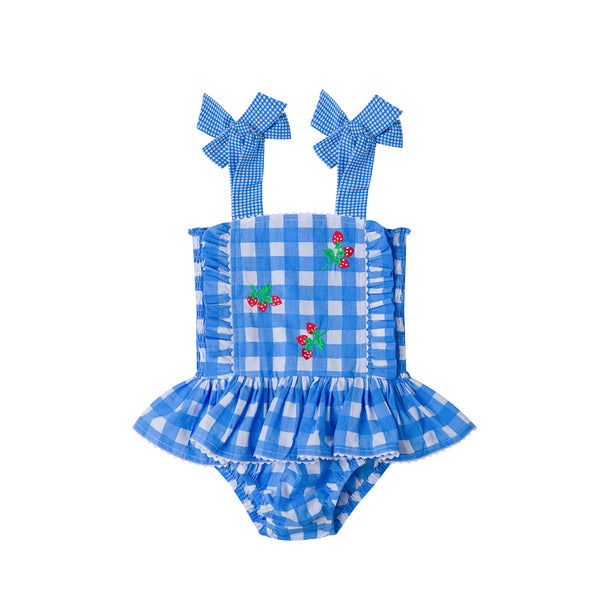 Pia Playsuit