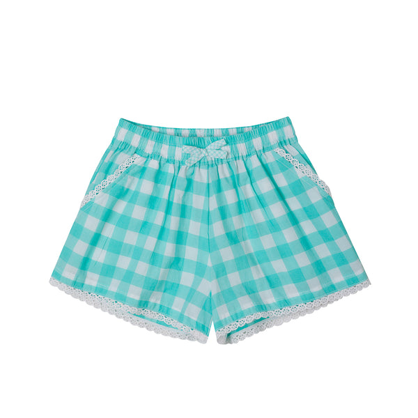 Rio Sun Short
