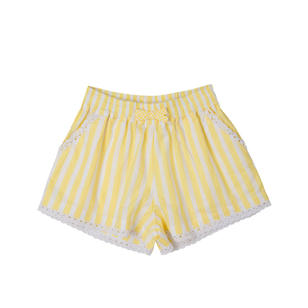 Rio Sun Short