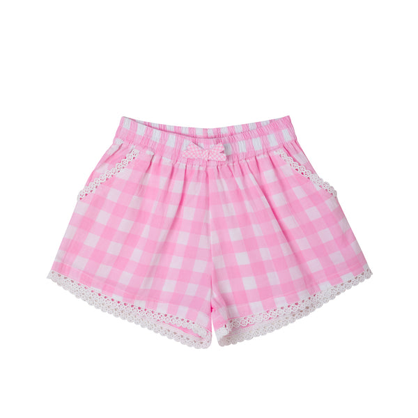 Rio Sun Short