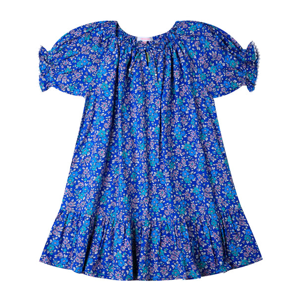 Sia Dress Florale