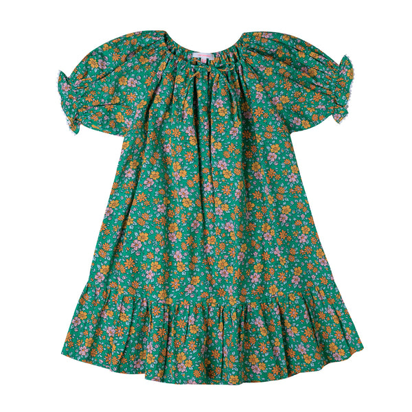 Sia Dress Florale