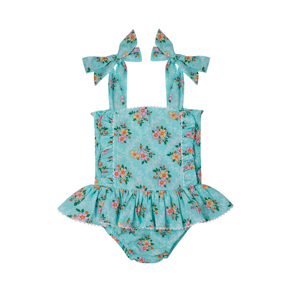 Sienna Playsuit