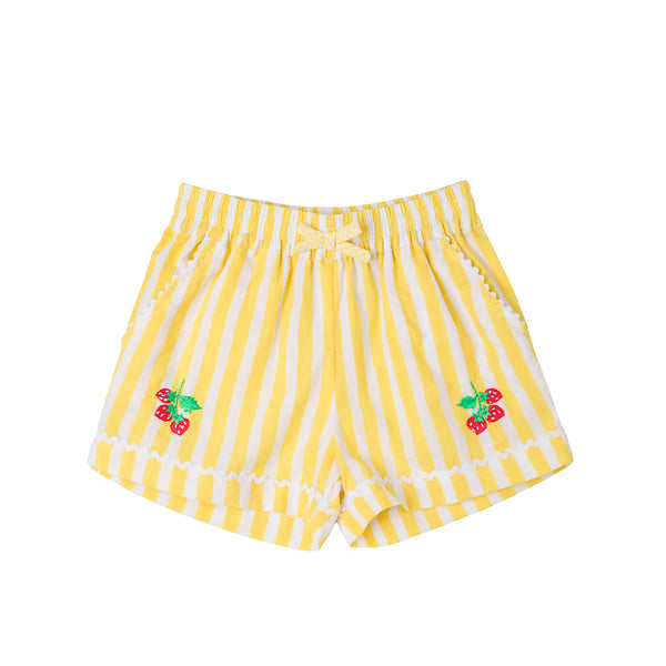 Sol Short