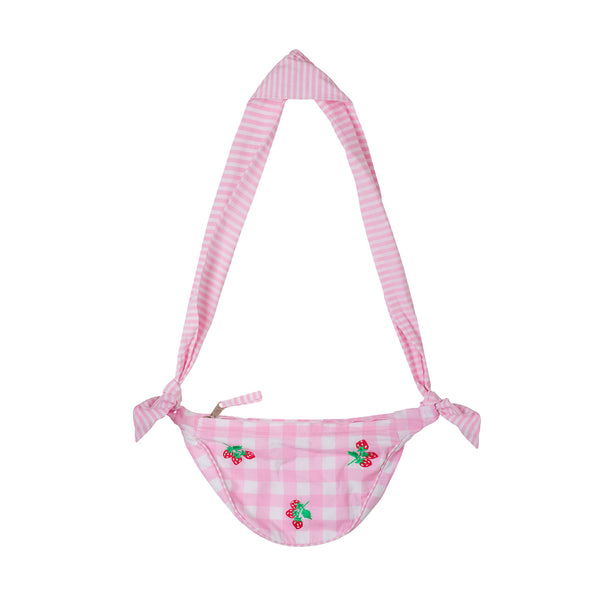 Sola Pouch Bag
