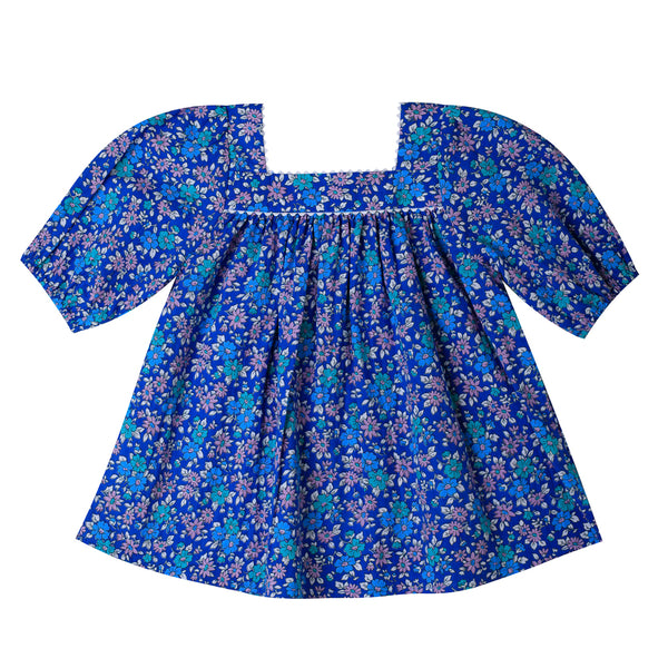 Solange Blouse Florale