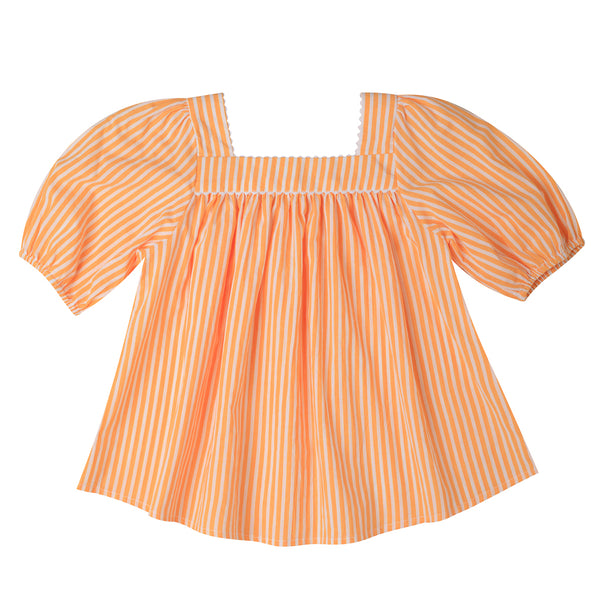 Solange Blouse Stripe