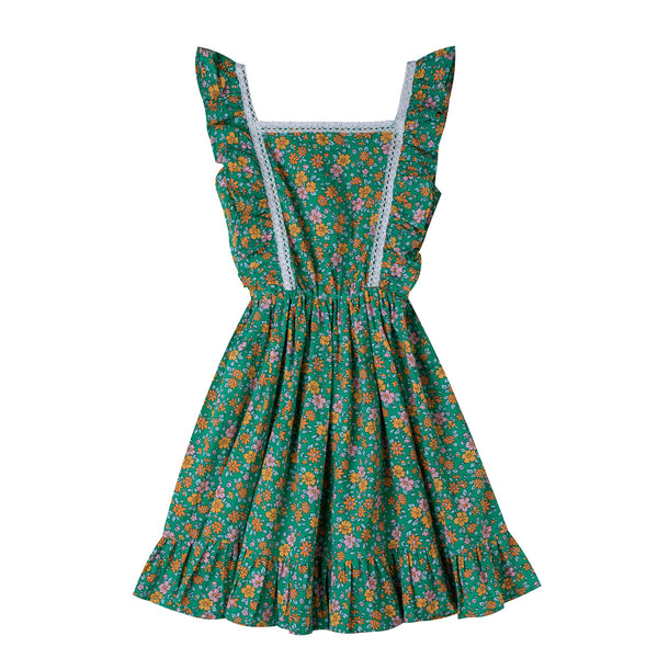 Sonet Dress Florale