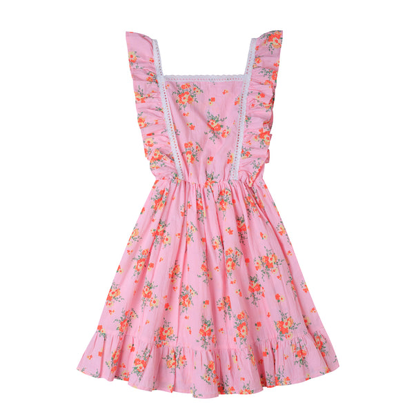 Sonet Dress Pretty Posie