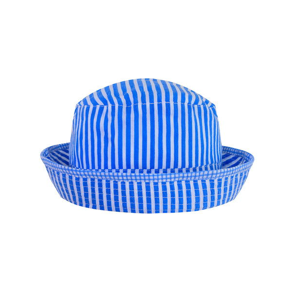 Sunshine Hat Stripe