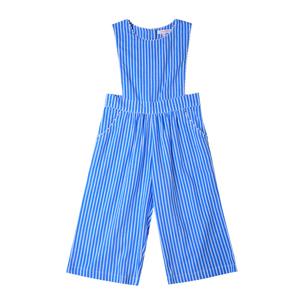 Tilly Jumpsuit Stripe