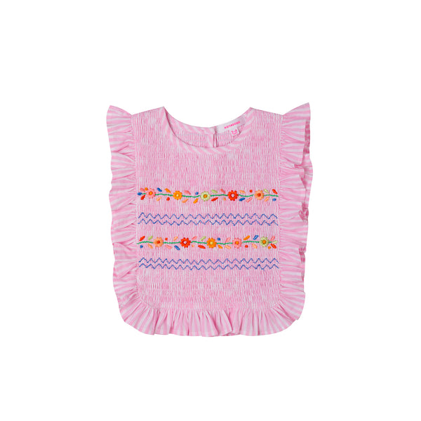 Valentina Top