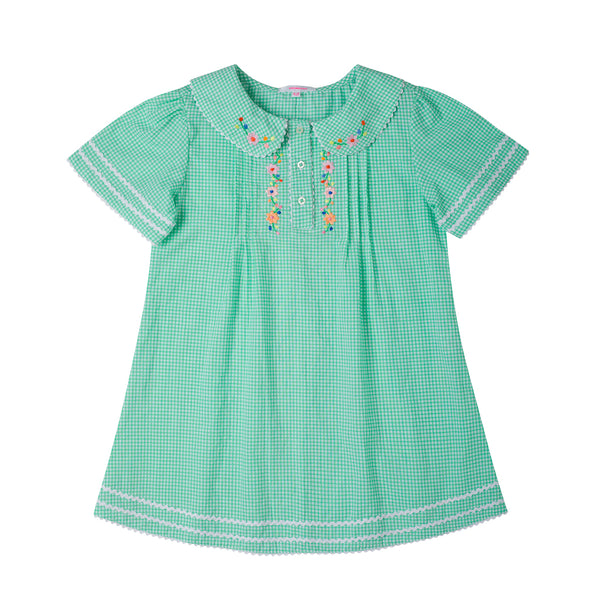 Verona Dress