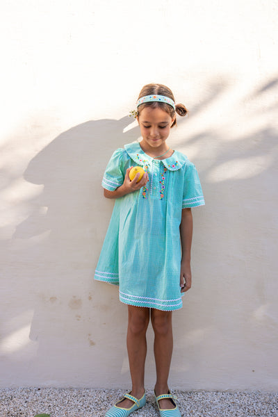 Verona Dress