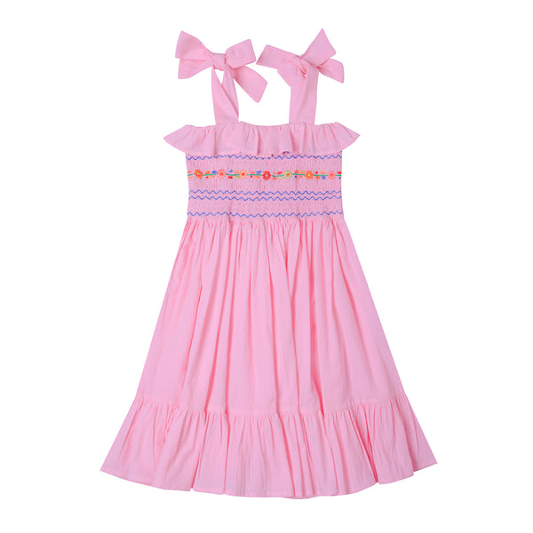 Anais Dress