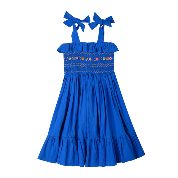 Anais Dress